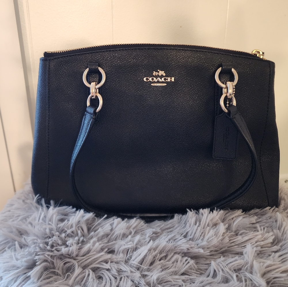 Coach  bag